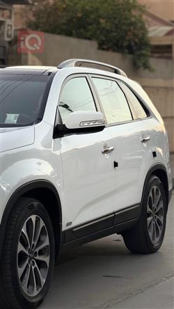 کیا سۆرینتۆ